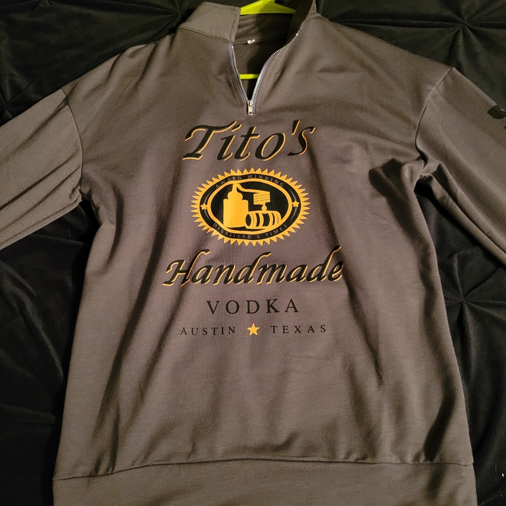 Unknown brand bought online. Size small